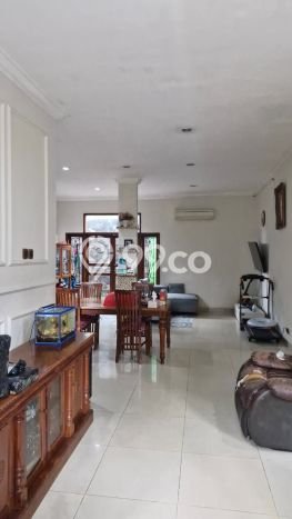 Dijual Rumah Elit Exclusive di Cilandak, Jakarta Selatan Dijual Rumah Elit Exclusive di Cilandak, Jakarta Selatan