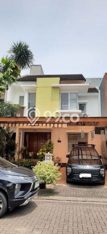 For Sale Rumah Mewah Exclusive di Pagedangan, Tangerang For Sale Rumah Mewah Exclusive di Pagedangan, Tangerang