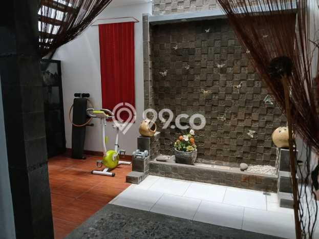 For Sale Rumah Elit Exclusive di Serpong, Tangerang Selatan For Sale Rumah Elit Exclusive di Serpong, Tangerang Selatan