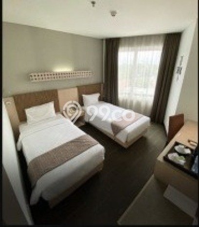 KAWASAN BISNIS! Hotel di Pancoran, Luas 5851m2m², Lokasi Premium KAWASAN BISNIS! Hotel di Pancoran, Luas 5851m2m², Lokasi Premium