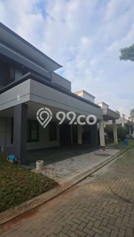 Hot Offer Hunian Mewah Ideal dan Luas di Pagedangan, Tangerang Hot Offer Hunian Mewah Ideal dan Luas di Pagedangan, Tangerang