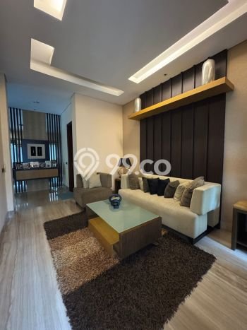 Hot Offer Hunian Premium Ideal dan Luas di Serpong, Tangerang Selatan Hot Offer Hunian Premium Ideal dan Luas di Serpong, Tangerang Selatan