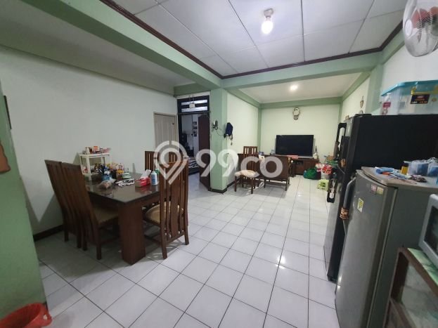 Hot Offer Hunian Mewah Ideal dan Luas di Grogol Petamburan, Jakarta Barat Hot Offer Hunian Mewah Ideal dan Luas di Grogol Petamburan, Jakarta Barat