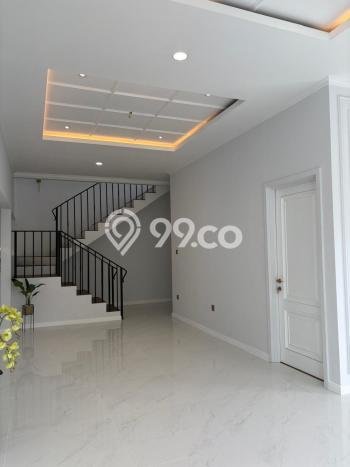 For Sale Rumah Mewah Exclusive di Serpong, Tangerang Selatan For Sale Rumah Mewah Exclusive di Serpong, Tangerang Selatan