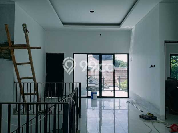 Dijual Rumah Premium dengan Fasilitas Sekitar Komplit di Serpong, Tangerang Selatan Dijual Rumah Premium dengan Fasilitas Sekitar Komplit di Serpong, Tangerang Selatan