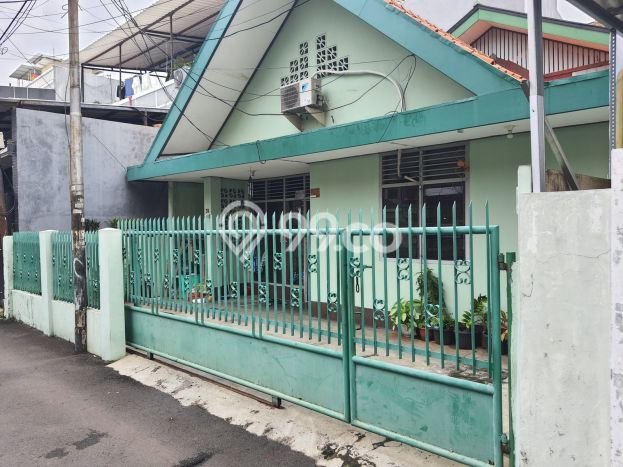 Hot Offer Hunian Mewah Ideal dan Luas di Grogol Petamburan, Jakarta Barat Hot Offer Hunian Mewah Ideal dan Luas di Grogol Petamburan, Jakarta Barat