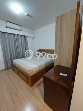 Dijual Apartemen di Pagedangan, Tangerang Punya 3 Kamar Tidur Dijual Apartemen di Pagedangan, Tangerang Punya 3 Kamar Tidur