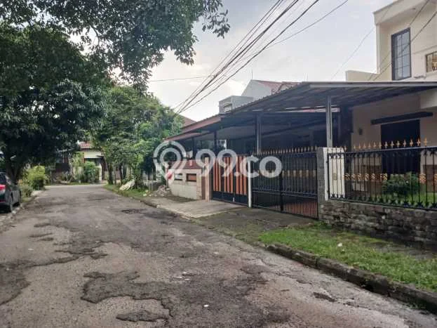 Disewakan Segera Rumah Kondisi Baik di Area Serpong, Tangerang Selatan Disewakan Segera Rumah Kondisi Baik di Area Serpong, Tangerang Selatan