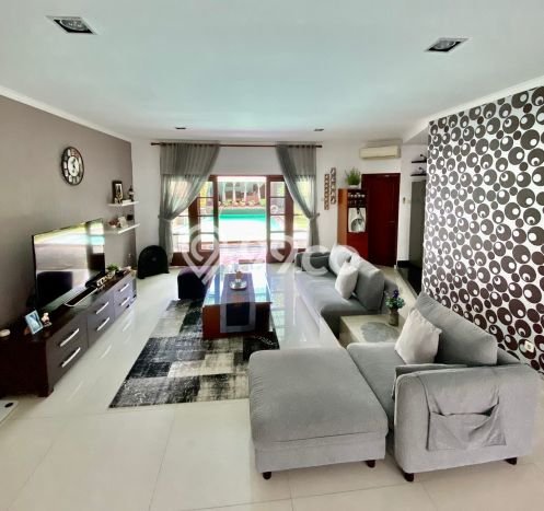 Dijual Rumah Elit Exclusive di Pondok Aren, Tangerang Selatan Dijual Rumah Elit Exclusive di Pondok Aren, Tangerang Selatan
