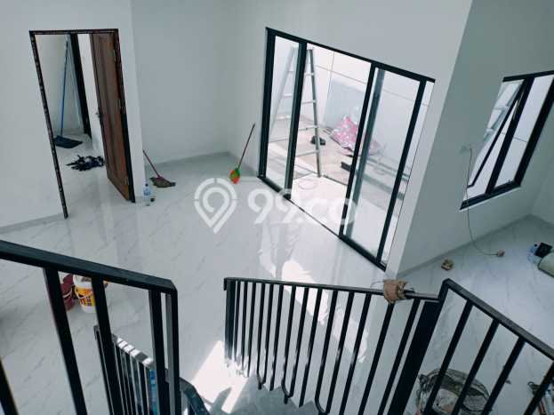 Dijual Rumah Premium dengan Fasilitas Sekitar Komplit di Serpong, Tangerang Selatan Dijual Rumah Premium dengan Fasilitas Sekitar Komplit di Serpong, Tangerang Selatan