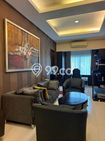 Hot Offer Hunian Premium Ideal dan Luas di Serpong, Tangerang Selatan Hot Offer Hunian Premium Ideal dan Luas di Serpong, Tangerang Selatan