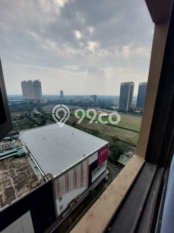 Dijual Apartemen di Pagedangan, Tangerang Punya 3 Kamar Tidur Dijual Apartemen di Pagedangan, Tangerang Punya 3 Kamar Tidur