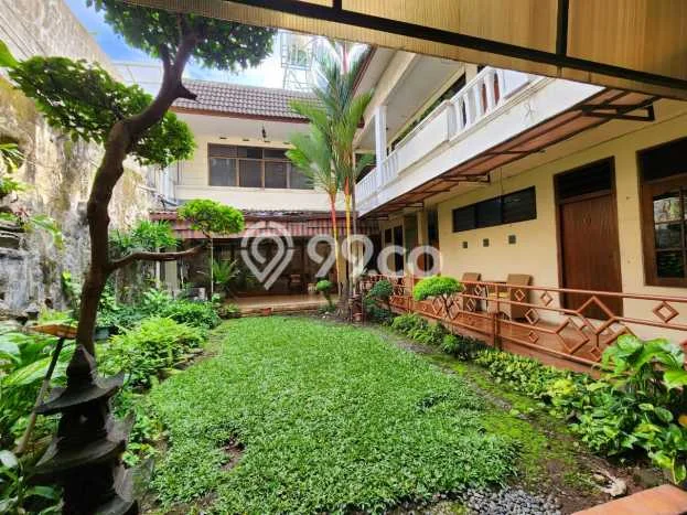 Hunian Super Elit dengan Akses Paling Strategis di Patal Senayan, Jakarta Selatan Hunian Super Elit dengan Akses Paling Strategis di Patal Senayan, Jakarta Selatan