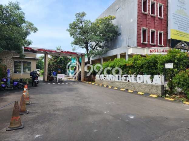 Jual Rumah Bagus Siap Huni LB 230m2 di Serpong Utara, Tangerang Selatan Jual Rumah Bagus Siap Huni LB 230m2 di Serpong Utara, Tangerang Selatan