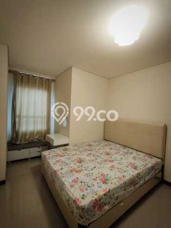 Hunian Apartemen 2 KT 1 KM di Karang Tengah, Tangerang Dijual Cepat Hunian Apartemen 2 KT 1 KM di Karang Tengah, Tangerang Dijual Cepat