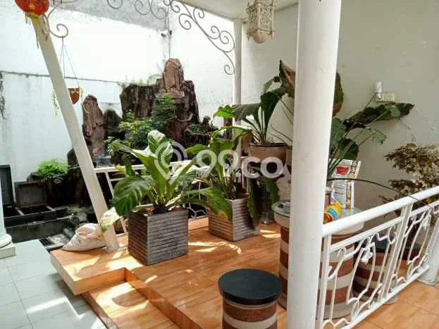 Siap Huni Rumah Mewah 4 Kamar di Serpong Utara Dekat ke Mana Pun Siap Huni Rumah Mewah 4 Kamar di Serpong Utara Dekat ke Mana Pun