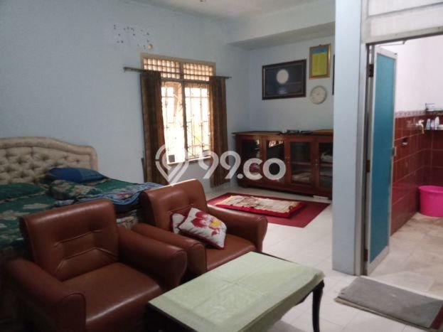 Rumah Eksklusif Siap Huni LT 413m2 di Bogor Barat, Bogor Rumah Eksklusif Siap Huni LT 413m2 di Bogor Barat, Bogor