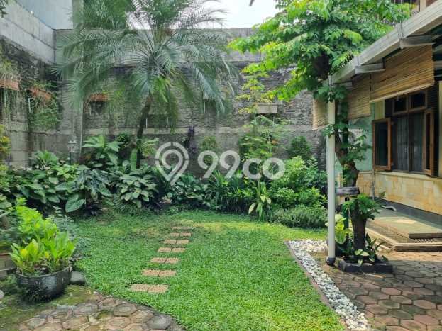 Hot Offer Hunian Premium Ideal dan Luas di Serpong, Tangerang Selatan Hot Offer Hunian Premium Ideal dan Luas di Serpong, Tangerang Selatan