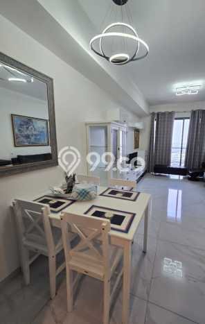 Dijual Apartemen di Pagedangan, Tangerang Punya 3 Kamar Tidur Dijual Apartemen di Pagedangan, Tangerang Punya 3 Kamar Tidur