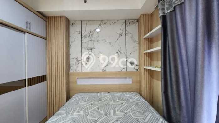 Apartemen Nyaman untuk Dijual di Pinang, Tangerang, Banten Apartemen Nyaman untuk Dijual di Pinang, Tangerang, Banten