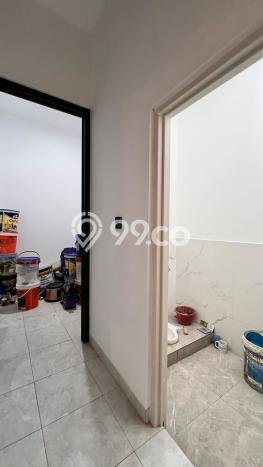 Siap Huni Rumah Mewah 4 Kamar di Serpong Dekat ke Mana Saja Siap Huni Rumah Mewah 4 Kamar di Serpong Dekat ke Mana Saja