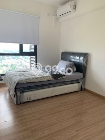 Apartemen Nyaman untuk Dijual di Pinang, Tangerang, Banten Apartemen Nyaman untuk Dijual di Pinang, Tangerang, Banten