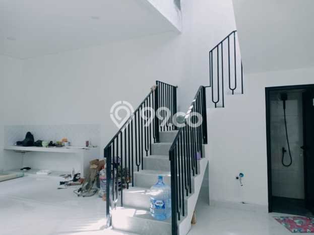 Dijual Rumah Premium dengan Fasilitas Sekitar Komplit di Serpong, Tangerang Selatan Dijual Rumah Premium dengan Fasilitas Sekitar Komplit di Serpong, Tangerang Selatan