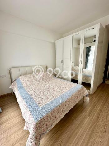 Hunian Apartemen Bagus di Pagedangan 3 Kamar Tidur Hunian Apartemen Bagus di Pagedangan 3 Kamar Tidur
