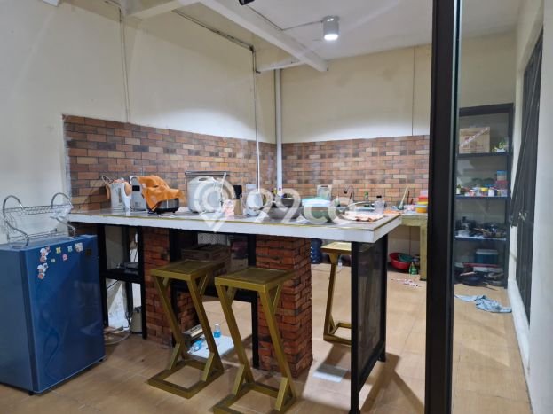 Siap Huni Rumah Mewah 3 Kamar di Cisauk Dekat ke Mana Pun Siap Huni Rumah Mewah 3 Kamar di Cisauk Dekat ke Mana Pun