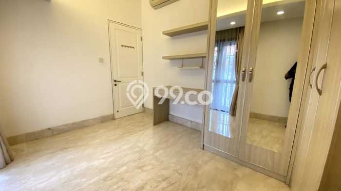 Hunian Strategis Disewakan 3 Kamar di Menteng Bisa Nego Hunian Strategis Disewakan 3 Kamar di Menteng Bisa Nego