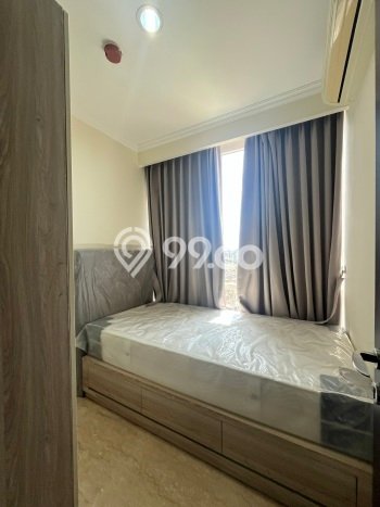 Dijual Apartemen di Menteng, Jakarta Pusat Punya 2 Kamar Tidur Dijual Apartemen di Menteng, Jakarta Pusat Punya 2 Kamar Tidur