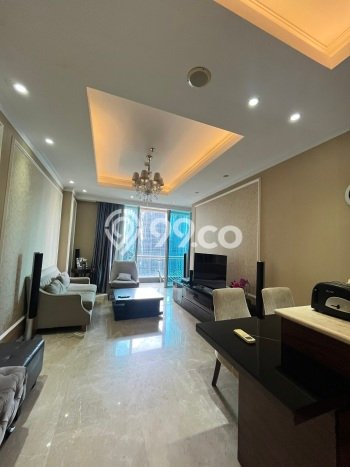 Sewa Apartemen Ekonomis 1 BR di Senopati Jakarta Selatan Sewa Apartemen Ekonomis 1 BR di Senopati Jakarta Selatan
