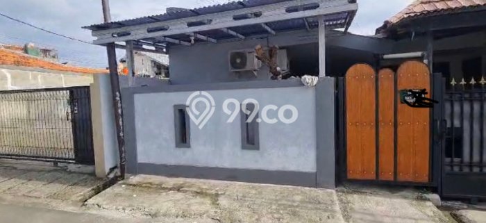 Kost Kawasan Pasar Minggu, Area 507m², Area Nyaman Kost Kawasan Pasar Minggu, Area 507m², Area Nyaman