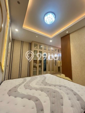 Dijual Hunian Mewah dengan Fasilitas Sekitar Komplit di Tebet, Jakarta Selatan Dijual Hunian Mewah dengan Fasilitas Sekitar Komplit di Tebet, Jakarta Selatan