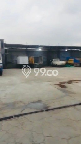 Gudang Dijual di Cakung Jakarta Timur dengan LB 457m2 Gudang Dijual di Cakung Jakarta Timur dengan LB 457m2