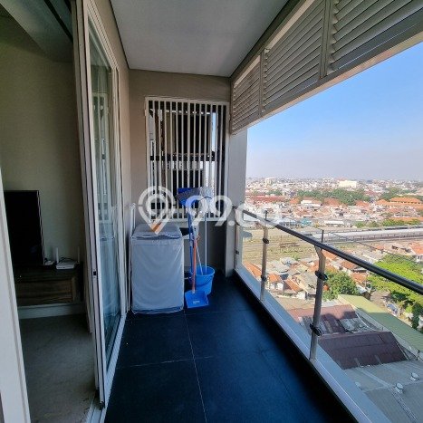 Untuk Dijual Apartemen 2 KT & 1 KM di Bandung Lokasi Strategis Untuk Dijual Apartemen 2 KT & 1 KM di Bandung Lokasi Strategis