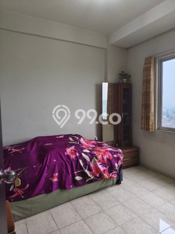 Apartemen di Cimahi Selatan, 2 KT, Luas 36m², Strategis Apartemen di Cimahi Selatan, 2 KT, Luas 36m², Strategis