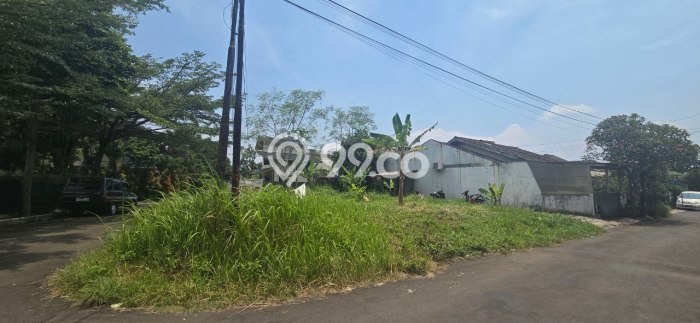 Tanah Kavling Dijual di Bandung dengan Spesifikasi 314m2 Tanah Kavling Dijual di Bandung dengan Spesifikasi 314m2