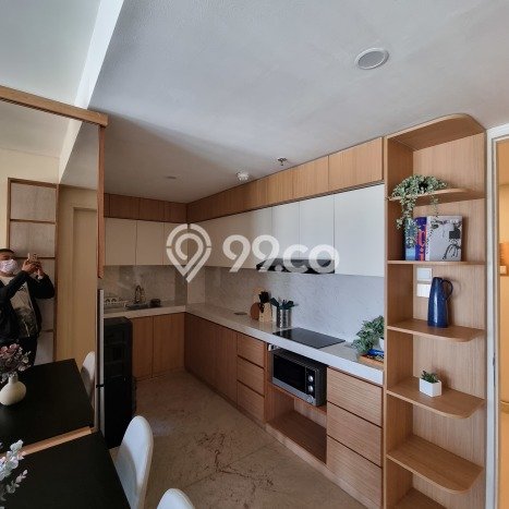 Untuk Dijual Apartemen 2 KT & 1 KM di Bandung Lokasi Strategis Untuk Dijual Apartemen 2 KT & 1 KM di Bandung Lokasi Strategis