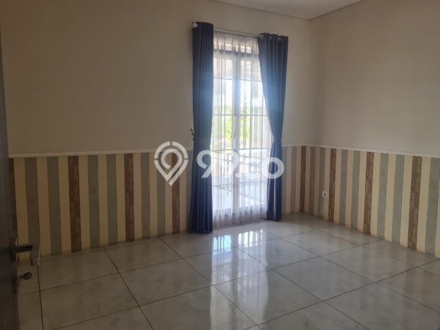 Rumah Elit LB 180m2 Siap Huni Desain Elegan di Kota Baru Parahyangan, Bandung Rumah Elit LB 180m2 Siap Huni Desain Elegan di Kota Baru Parahyangan, Bandung