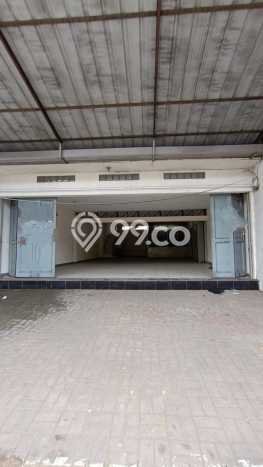 Ruko Lokasi Premium di Soekarno Hatta, Luas 250m², Disewakan, Area Niaga Ruko Lokasi Premium di Soekarno Hatta, Luas 250m², Disewakan, Area Niaga