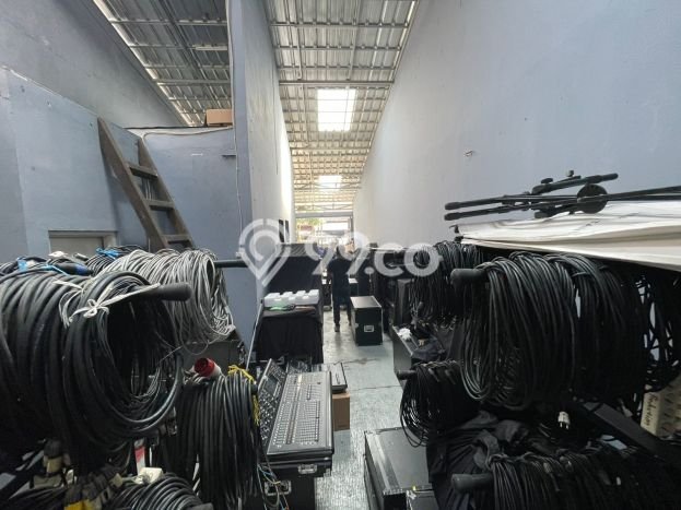 Gudang Strategis Kawasan Holis Cigondewah, Luas 102m², Lokasi Bisnis, Dekat Holis Cigondewah, Bandung, Bandung Gudang Strategis Kawasan Holis Cigondewah, Luas 102m², Lokasi Bisnis, Dekat Holis Cigondewah, Bandung, Bandung