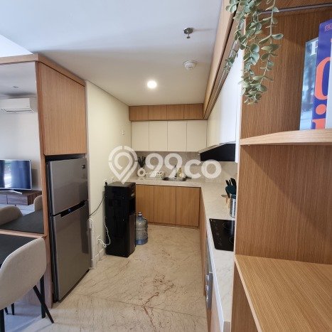 Untuk Dijual Apartemen 2 KT & 1 KM di Bandung Lokasi Strategis Untuk Dijual Apartemen 2 KT & 1 KM di Bandung Lokasi Strategis