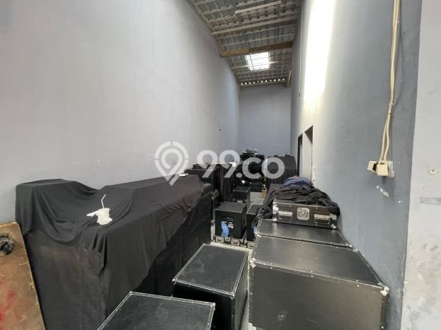 Gudang Strategis Kawasan Holis Cigondewah, Luas 102m², Lokasi Bisnis, Dekat Holis Cigondewah, Bandung, Bandung Gudang Strategis Kawasan Holis Cigondewah, Luas 102m², Lokasi Bisnis, Dekat Holis Cigondewah, Bandung, Bandung