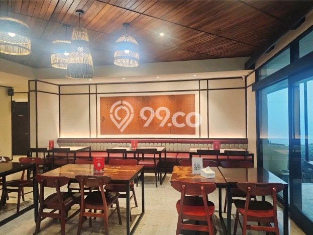 Hunian Modern Dikontrakkan di Menteng Jakarta Pusat Lokasi Sangat Strategis Hunian Modern Dikontrakkan di Menteng Jakarta Pusat Lokasi Sangat Strategis