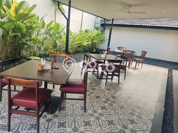 Hunian Modern Dikontrakkan di Menteng Jakarta Pusat Lokasi Sangat Strategis Hunian Modern Dikontrakkan di Menteng Jakarta Pusat Lokasi Sangat Strategis