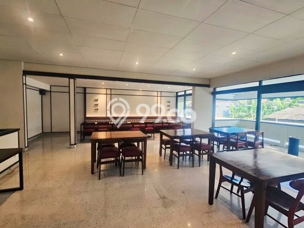 Hunian Modern Dikontrakkan di Menteng Jakarta Pusat Lokasi Sangat Strategis Hunian Modern Dikontrakkan di Menteng Jakarta Pusat Lokasi Sangat Strategis