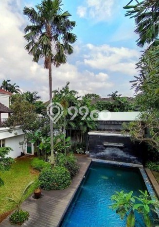 For Sale Rumah Mewah Exclusive di Kebayoran Baru, Jakarta Selatan For Sale Rumah Mewah Exclusive di Kebayoran Baru, Jakarta Selatan