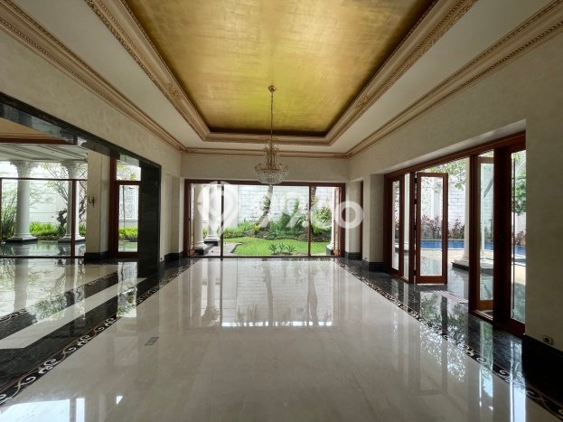 AREA BERKEMBANG! Hotel Disewakan Kawasan Pondok Indah, Luas 1350m², Ready Operasional AREA BERKEMBANG! Hotel Disewakan Kawasan Pondok Indah, Luas 1350m², Ready Operasional