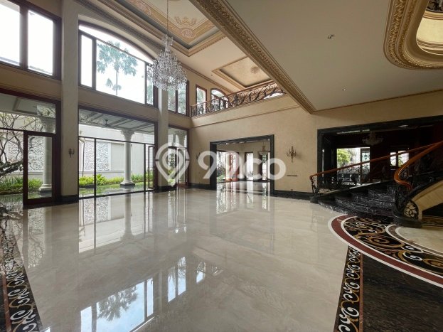 AREA BERKEMBANG! Hotel Disewakan Kawasan Pondok Indah, Luas 1350m², Ready Operasional AREA BERKEMBANG! Hotel Disewakan Kawasan Pondok Indah, Luas 1350m², Ready Operasional